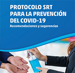 Protocola para la prevención del covid-19